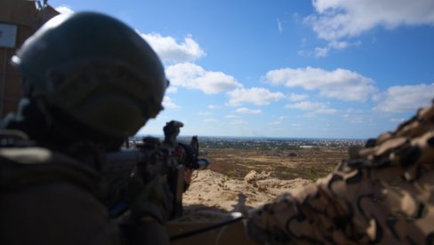 MOSAD OVO NIJE OČEKIVAO: Izrael šokiran brzinom iranskog vojnog oporavka