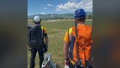 DRŽAVLJANKA SRBIJE POGINULA NA PROKLETIJAMA! Poleteo bio i helikopter, u vazduhu nastao haos