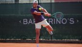 NAVIJAO SAM ZA NOVAKA ĐOKOVIĆA, VIŠE NE! Šampion Rolan Garosa u juniorskoj konkurenciji otvorio dušu!