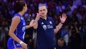 ZORAN TERZIĆ POSLE POBEDE SRBIJE: Bilo je problema nakon izlaska Maje i Tijane