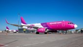 Wizz Air u problemu zbog održavanja aviona u Beogradu