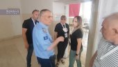 SKANDAL: Kurtijev Srbin izazvao incident na biralištu