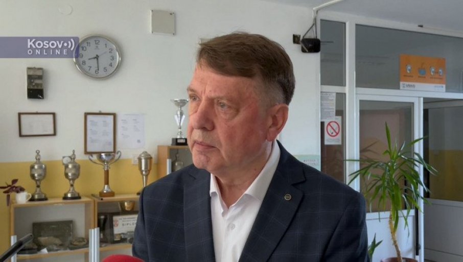 MILOVIĆ: Srpska lista očekuje svih 10 mandata