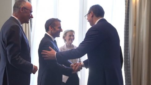 НАЦИОНАЛНА МАЊИНА БИ ДА РУШИ СРБИЈУ! Срамна харанга црногорског режима, све је изашло на видело
