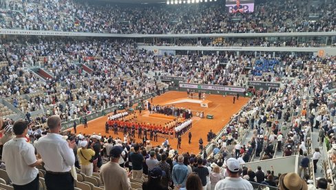 ŠAMPION SAM I TO MI NIKO NE MOŽE ODUZETI: Zverev priznao da bi potpuno izgubio veru u sebe da nije osvojio Rolan Garos