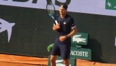 VEĆ SAM POMALO PIJAN: Zverev priznao zbog čega je pred novinarima ponavljao odgovore!