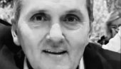 TUGA NA DORĆOLU! Umro Dragan Rudaković