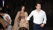TANJA SAVIĆ O UDAJI ZA PILOTA: Zakasnili smo Muki i ja za svadbu