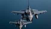 ДРОН УМАЛО УГРОЗИО ПУТНИЧКИ АВИОН: Грчка подигла два Ф-16, турска летелица стигла близу аеродрома