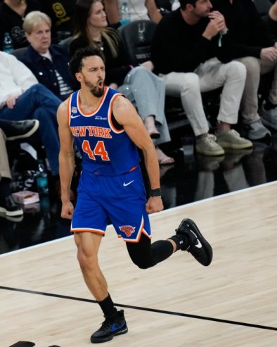 POENI IGRAČA: Tipovi za košarkaše iz NBA lige