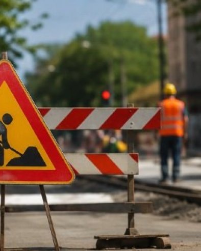 BEOGRAĐANI, PAŽNJA: Ova ulica u centru grada biće zatvorena do 22. jula
