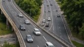ZASTOJ NA AUTO-PUTU KOD MALOG POŽAREVCA: Očekuje se dodatno opterećenje saobraćaja zbog vikenda
