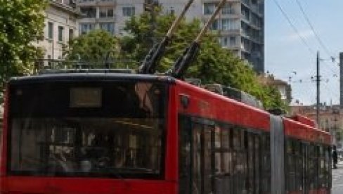 U BEOGRADU POČINJE LETNJI RED VOŽNJE: Uvodi se i pet novih linija do Ade