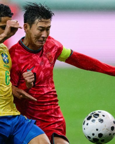 VAŽAN OKRŠAJ NA STARTU MUNDIJALA: Son predvodi Koreju, Česi traže šansu iz prekida
