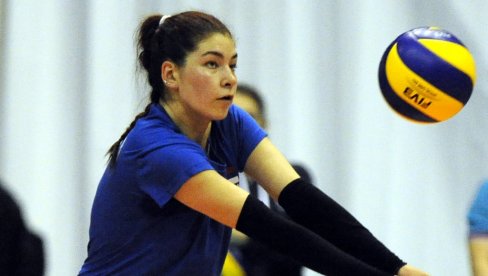 BOJANA NAJBOLJI PRIMAČ LIGE NACIJA: Četiri naše odbojkašice u Top 3 na svojim pozicijama u Ligi nacija
