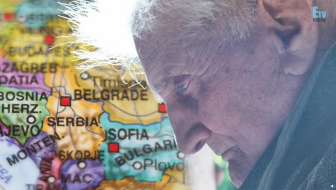 NAJVEĆA MISTERIJA BALKANA: Nestao, pa se posle 30 godina pojavio u ISTOJ odeći - seća se samo tri stvari (VIDEO)