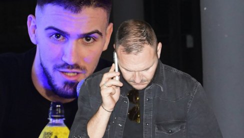 "NEĆE VAM POMOĆI NI VEZE NI NOVAC" Posle napada na ćerku Dejana Petrovića, oglasio se MMA borac