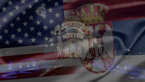 "ZAŠTO TO SVI RADE?" Amerikanac proveo samo 24 sata u Beogradu i šokirao se: "Šta nije u redu s ovim ljudima?!"