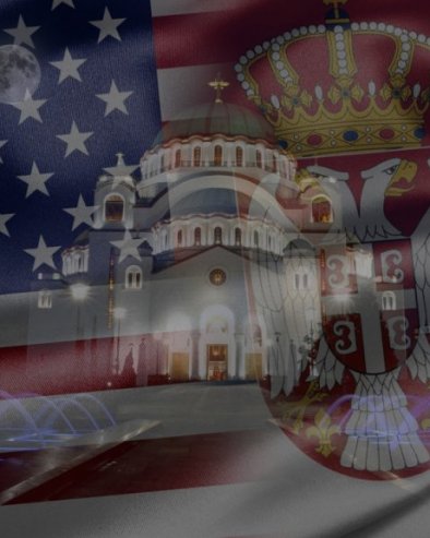ZAŠTO TO SVI RADE? Amerikanac proveo samo 24 sata u Beogradu i šokirao se: Šta nije u redu s ovim ljudima?!