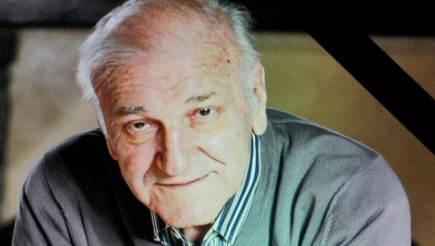 RASTALI SMO SE UZ PESMU: Sin Bate Živojinovića otkrio kako su izgledali njegovi poslednji dani