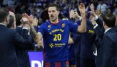 PRILIKA ZA VEČITE? Plejmejker Barselone odlazi na kraju sezone!