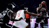 TRESE SE HUMSKA! Partizan dovodi brutalno pojačanje! Ugovor na dve godine i brutalna plata!