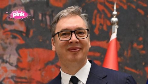 VUČIĆ U NACIONALNOM DNEVNIKU: Predsednik će govoriti o svim aktuelnim temama