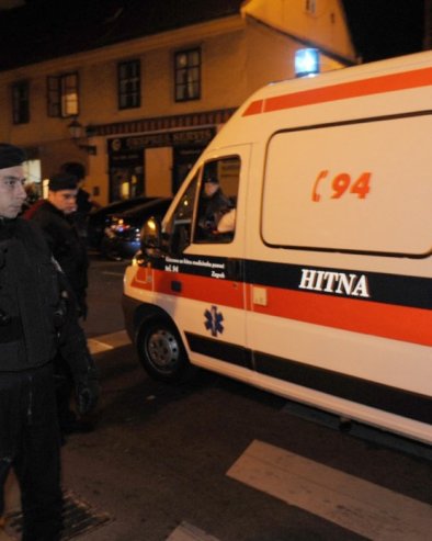 DEČAK STAVIO DVE KROFNE U USTA I UGUŠIO SE: Nezapamćena tragedija u Hrvatskoj