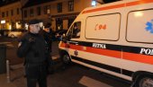 Mediji: Zaraza se proširila Šibenikom, velik broj građana zatražio lekarsku pomoć