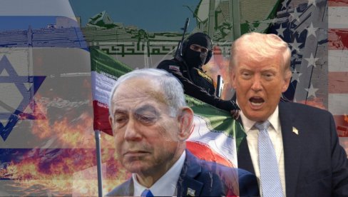 IRAN ZAPRETIO: Ako satanska koalicija napravi još jednu grešku, region postaje PAKAO!