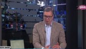 ВУЧИЋ О ЗДРАВСТВУ: Уложићемо милионе, али хајде да дођемо до свих, да очистимо наше здравствене установе