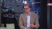 VUČIĆ O POSETI KINI: Važno je da nastavimo pregovore za nove investicije