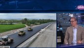 VUČIĆ O VELIKOM SKUPU: Pre Vidovdana ćemo otvoriti Čačak - Kraljevo auto-put, ostalo na skupu