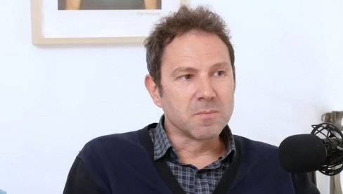 VAŽAN MI JE DOBAR I KVALITETAN RAD: Boris Liješević, pozorišni reditelj i Univerzitetski predavač, o nagradama,pretstavama