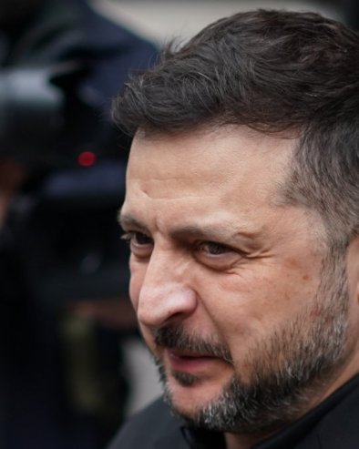MMF ODREŠIO KESU: Zelenski zadovoljno trlja ruke