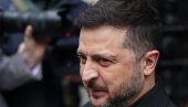 ZELENSKI SPREMAN ZA PREGOVORE: Prihvatamo sve formate pregovora, računamo na Vitkofa i Kušnera