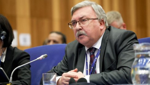 МОСКВА УПОЗОРАВА ПОСЛЕ ОБАРАЊА „АПАЧА“: Ово је сигнал да треба да се оконча сукоб са Ираном