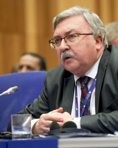 МОСКВА УПОЗОРАВА ПОСЛЕ ОБАРАЊА „АПАЧА“: Ово је сигнал да треба да се оконча сукоб са Ираном