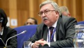 MOSKVA UPOZORAVA POSLE OBARANJA „APAČA“: Ovo je signal da treba da se okonča sukob sa Iranom