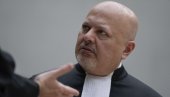 BRUTALNA AFERA DRMA HAŠKI TRIBUNAL: Glavni tužilac napastvovao mlađu koleginicu, ceo svet će gledati glasanje o njegovoj smeni u NJujorku