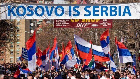 ONI NAM NISU ZABILI NOŽ U LEĐA: Ovo je stav Angole po pitanju nezavisnosti Kosova