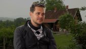 БОЉЕ ДА ЈЕ ЈА СРУШИМ...“ Биковић открио шта се догодило са старом кућом на имању код Ваљева: Нисам успео да је сачувам