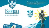 LEPE VESTI: Četvrtu godinu zaredom kartice za besplatan ulazak na bazene za sve Beograđane