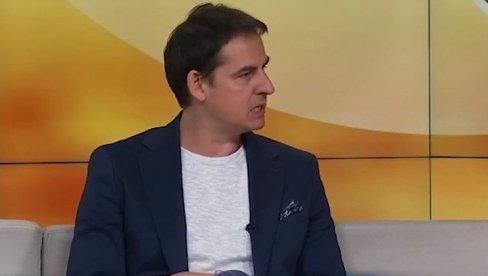 KRAJ ZA KESIĆA NA NOVOJ S: Novi vlasnik bivših Šolakovih medija poručuje da više neće plaćati interesne grupe