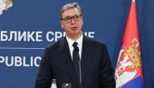 VUČIĆ DANAS u 12 DODELJUJE ODLIKOVANJA: Evo zašto je 15. septembar jedan od najvažnijih datuma za Srbe
