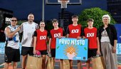 ОГЛАСИО СЕ ЈЕДАН ОД НАЈБОЉИХ: Булут честитао баскеташима Србије освајање бронзе на Светском првенству