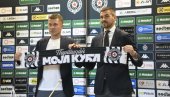 LAZOVIĆ BEZ DLAKE NA JEZIKU: O ostavkama uprave, dugu Partizana, dovođenju novih igrača...