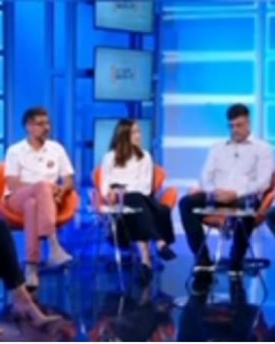 БЛОКАДЕРИ САМИ СЕБЕ ПРОГЛАСИЛИ ЕЛИТОМ: Ми јесмо привилегована класа