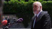 OGLASIO SE RAMA: Evo kako je albanski premijer reagovao na današnju presudu Tačiju i ostalim zločincima OVK (FOTO)