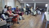 ИСТРАЖИВАЧКИ ПРИСТУПИ У ФАРМАЦЕУТСКОЈ ПРАКСИ: Летња школа на Универзитету Београду